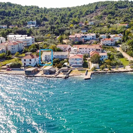 Dom wakacyjny Holiday Tereza