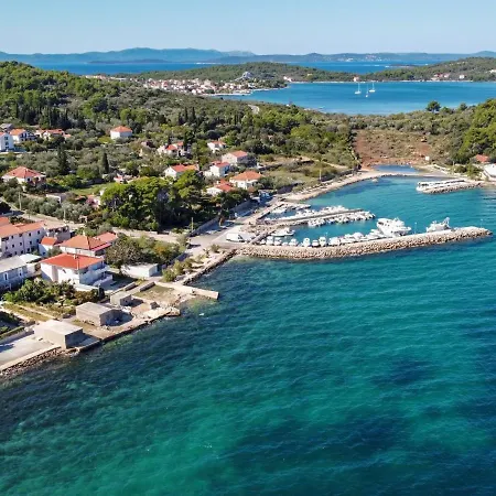 Dom wakacyjny Holiday Tereza