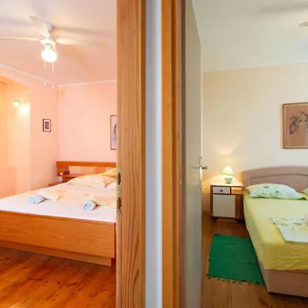 Holiday Tereza Dom wakacyjny Ždrelac