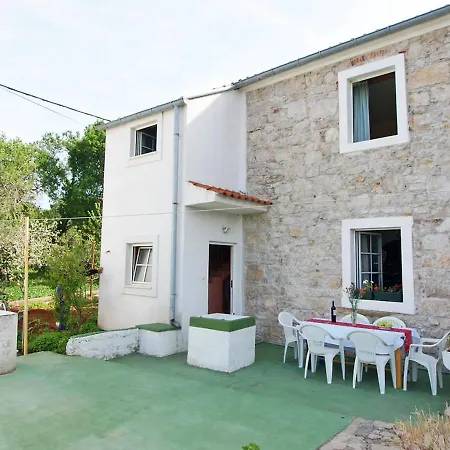 Holiday Tereza Dom wakacyjny Ždrelac